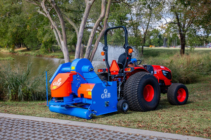 GKB Leaf Reducer