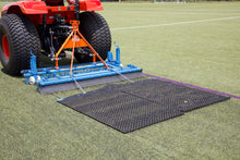 GKB Topfinish / Drag Mat