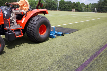 GKB Topfinish / Drag Mat