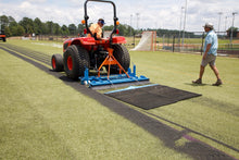 GKB Topfinish / Drag Mat