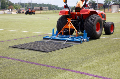 GKB Topfinish / Drag Mat