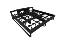 IronCraft Hay Accumulator Grapple