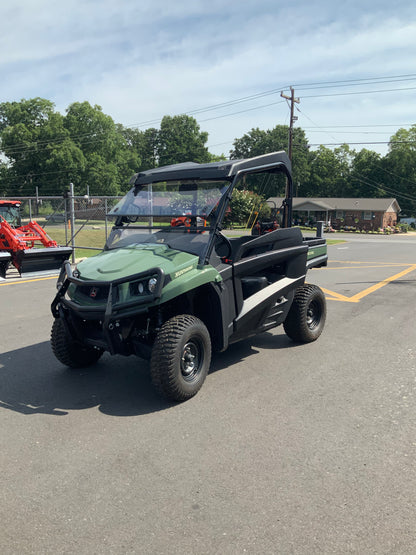 2025 John Deere  XUV 590 UTV