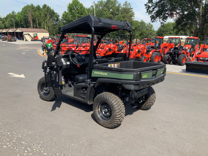 2025 John Deere  XUV 590 UTV