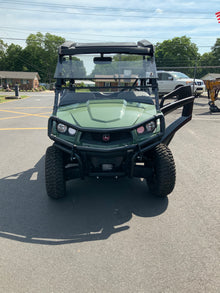 2025 John Deere  XUV 590 UTV
