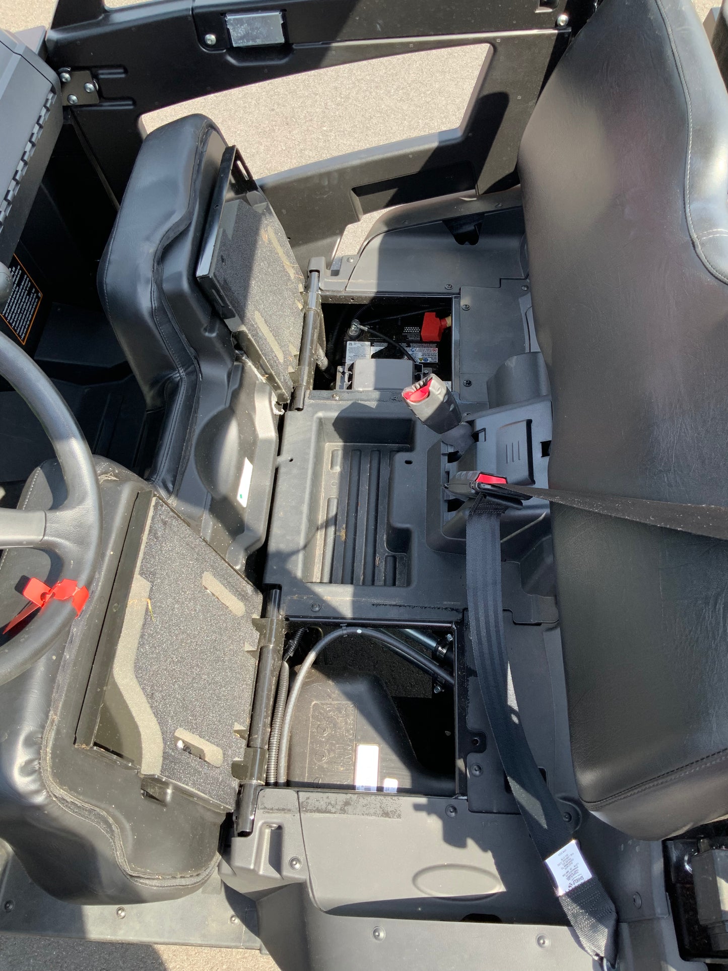 2025 John Deere  XUV 590 UTV
