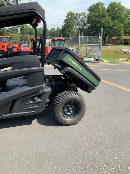 2025 John Deere  XUV 590 UTV