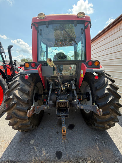 Used 2016 McCormick X10.90M Tractor with Loader