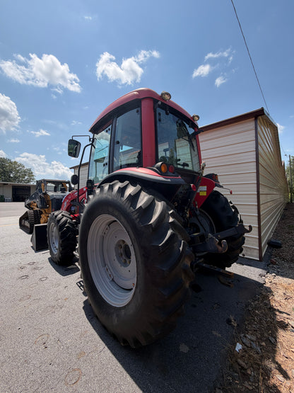 Used 2016 McCormick X10.90M Tractor with Loader