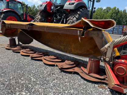 Used Morra Disc Mower