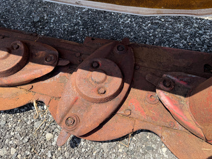 Used Morra Disc Mower