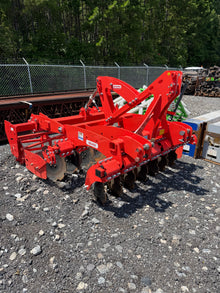 Maschio Veloce 7ft High-Speed Disc Harrow