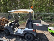 Used Single Seat Golf Cart