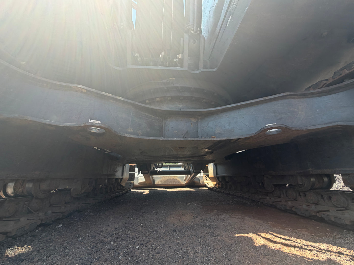 Used 2020 VOLVO 145 Excavator
