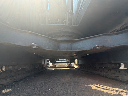 Used 2020 VOLVO 145 Excavator