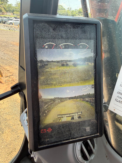 Used 2020 VOLVO 145 Excavator
