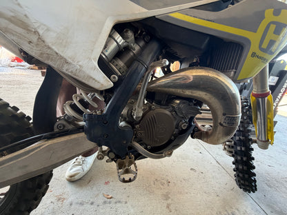 Pre-owned 2023 Husqvarna TC 85 Dirt Bike