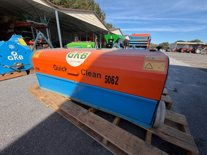 Demo - GKB Quick Clean 152