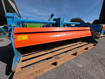 Demo - GKB Stone Burrier SB200