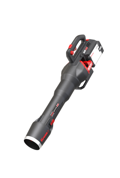 Kress Professional-Grade Handeheld Leaf Blower-KG561