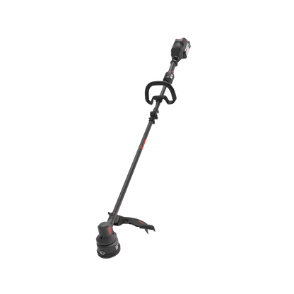 Kress Professional-Grade 6- V Grass Trimmer- KG162