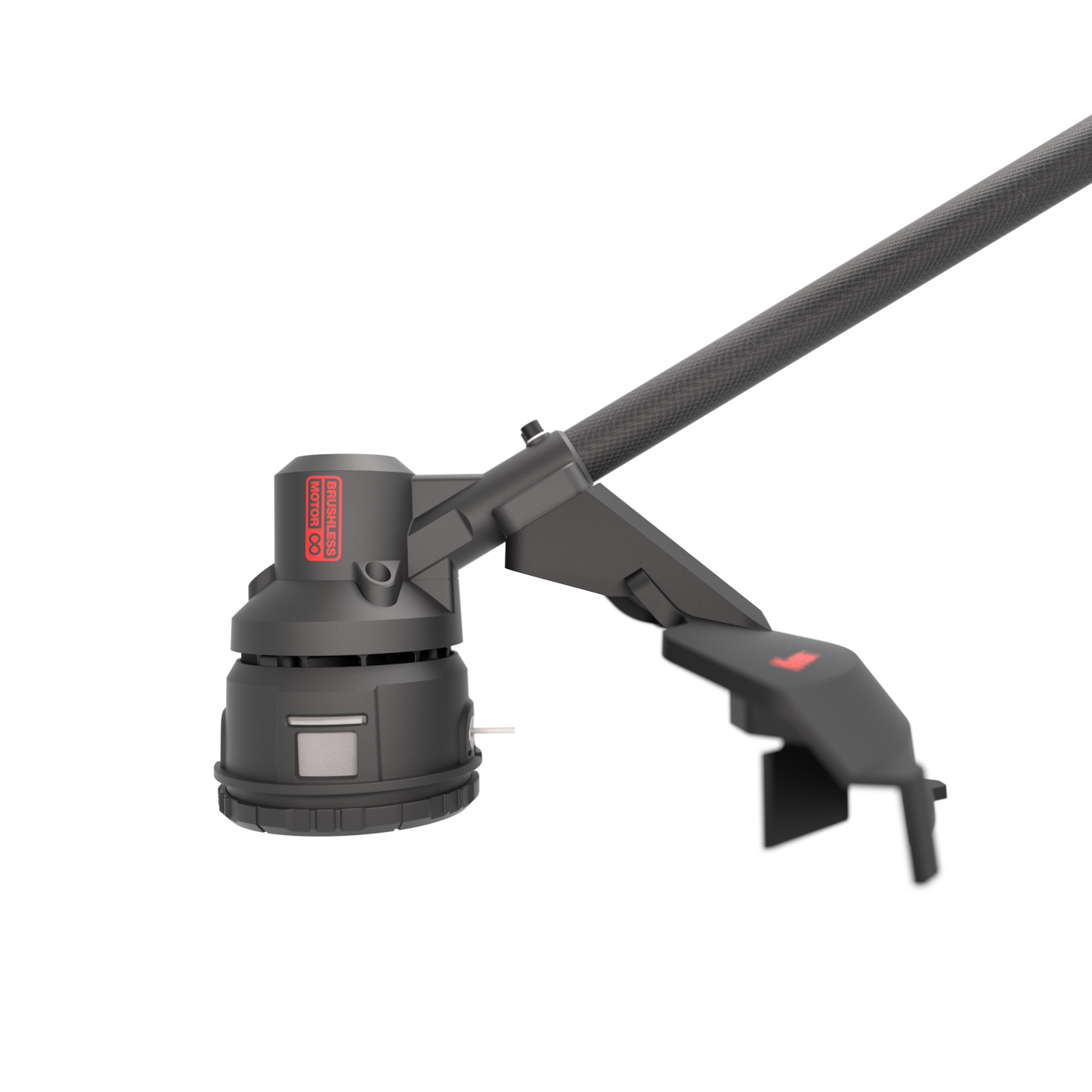 Kress Professional-Grade 6- V Grass Trimmer- KG162