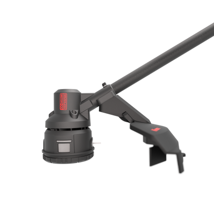 Kress Professional-Grade 6- V Grass Trimmer- KG162