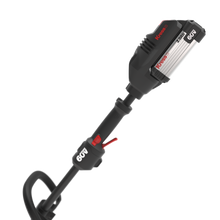 Kress Professional-Grade 6- V Grass Trimmer- KG162
