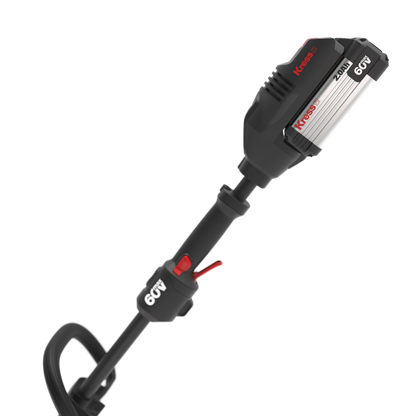 Kress Professional-Grade 6- V Grass Trimmer- KG162