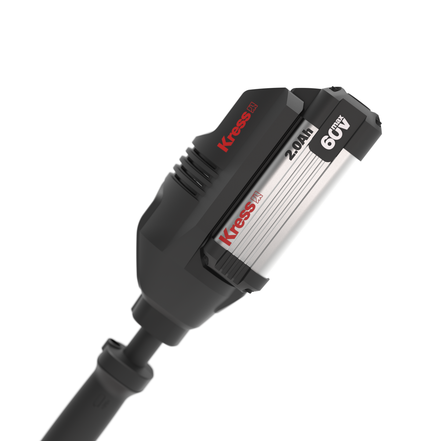 Kress Professional-Grade 6- V Grass Trimmer- KG162
