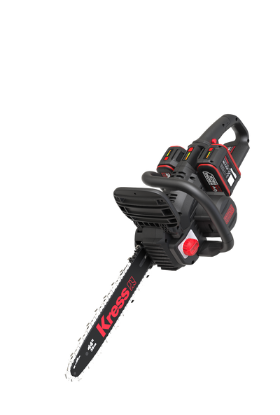 Kress 40 V Chainsaw - KG346