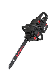 Kress Professional-Grade 60 V Chainsaw - KG368