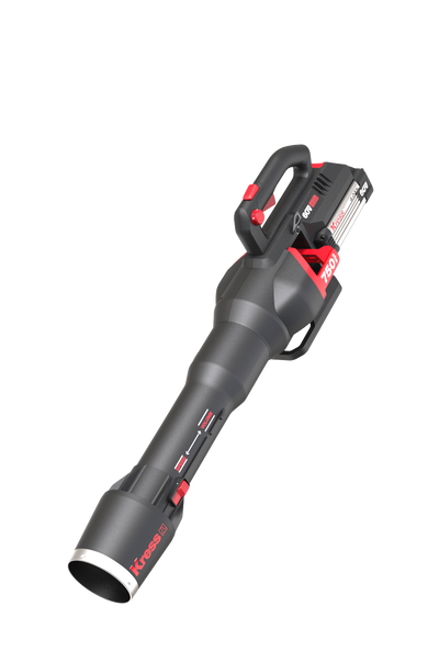 Kress Professional-Grade Handheld Leaf Blower-KG560