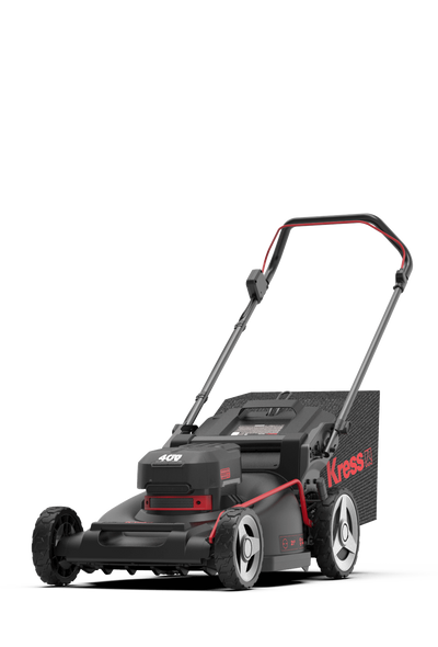 Kress 40 V Lawn Mower