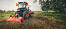 KIOTI 84" Standard Duty Rotary Tiller