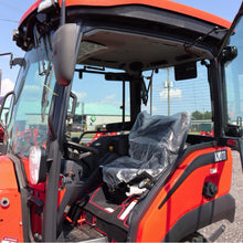 Aged CS2530 Hydrostatic Subcompact Tractor with SL2530 Loader