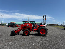 KIOTI CK2620MB Manual Tractor