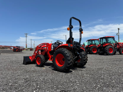 KIOTI CK2620HB Hydrostatic Tractor