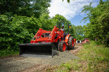 KIOTI CK2640HB Hydrostatic Tractor