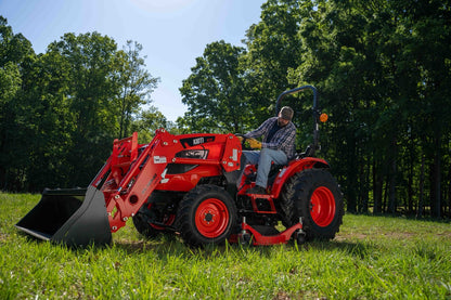 KIOTI CK2640MB Manual Tractor