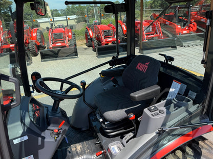KIOTI CK3520SEHB Hydrostatic Tractor