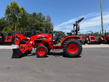 KIOTI CK3520MB Manual Tractor