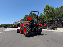 KIOTI CK3540SEHB Hydrostatic Tractor