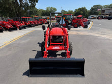 KIOTI CK3540SEHB Hydrostatic Tractor