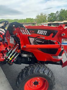 KIOTI CK3540HB Hydrostatic Tractor