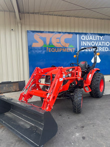 KIOTI CK3540SEMB Manual Tractor