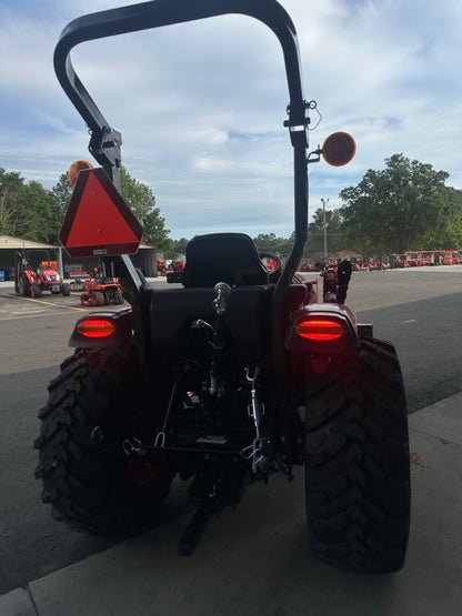 KIOTI CK3540HB Hydrostatic Tractor