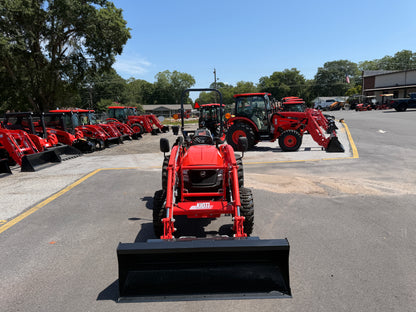 KIOTI CK4020MB Manual Tractor