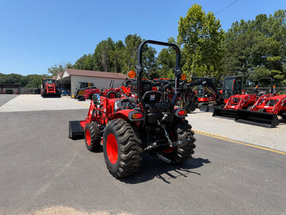KIOTI CK4020MB Manual Tractor