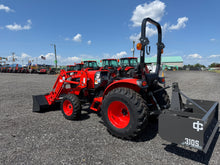 KIOTI CK4040MB Manual Tractor